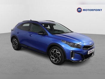 Kia - XCeed
