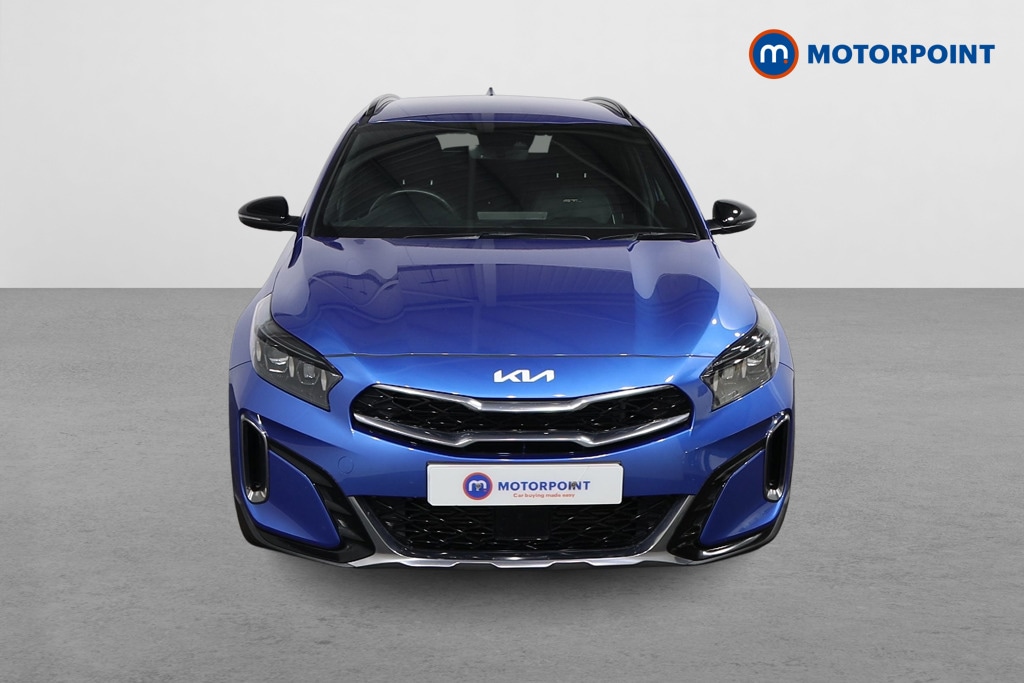 Used Kia XCeed 2023 for sale - 76079974: Photo 2