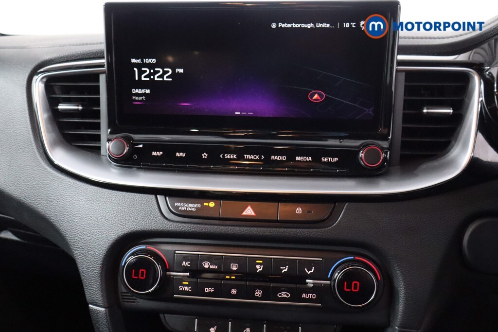 Used Kia XCeed 2023 for sale - 76079974: Photo 23