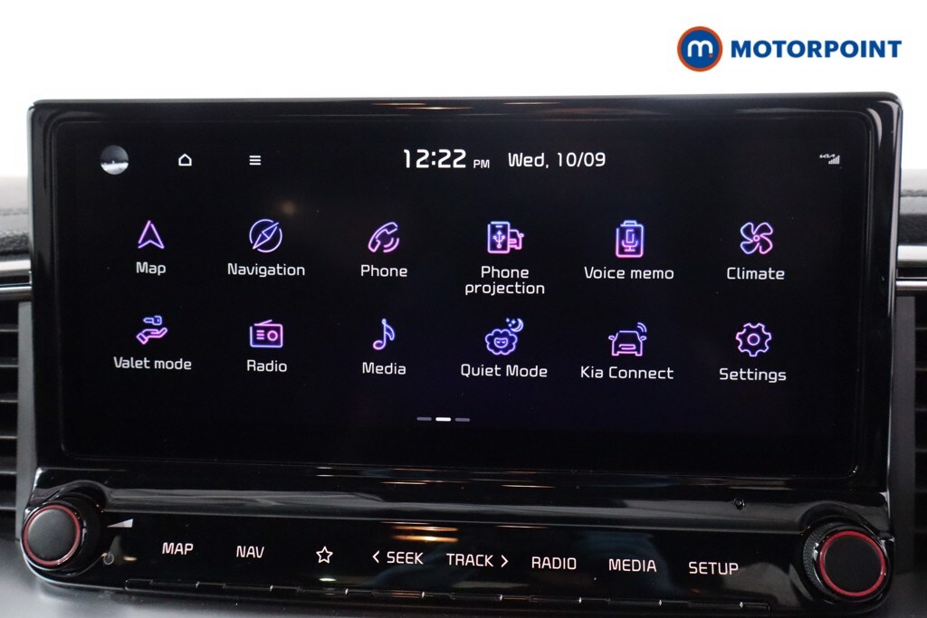 Used Kia XCeed 2023 for sale - 76079974: Photo 24