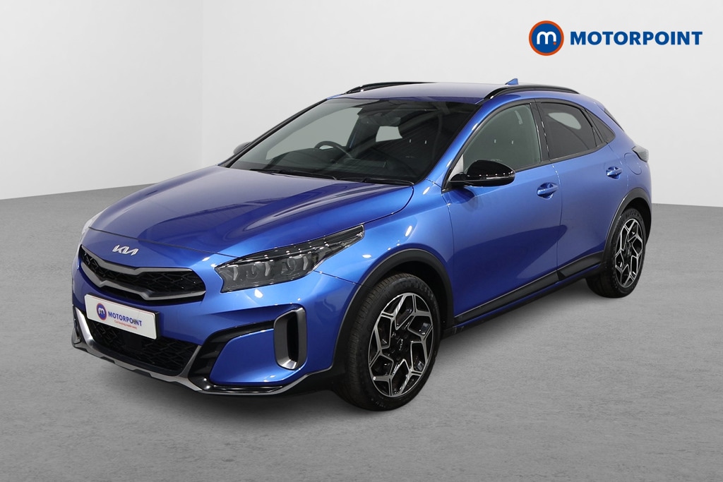Used Kia XCeed 2023 for sale - 76079974: Photo 3