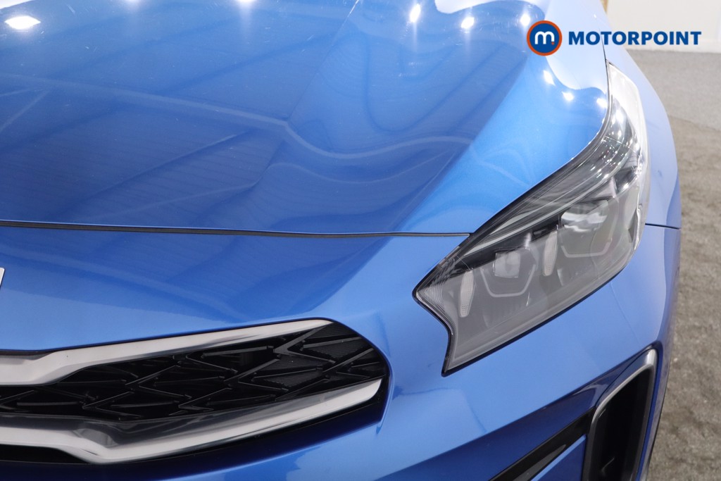 Used Kia XCeed 2023 for sale - 76079974: Photo 37