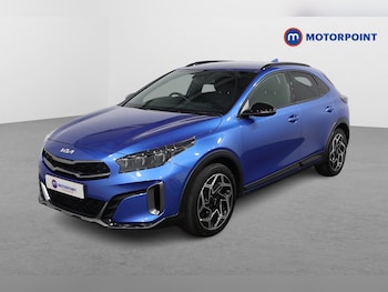 Used Kia XCeed 2023 for sale - 76079974: Photo 3