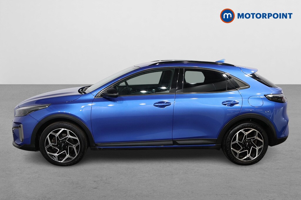 Used Kia XCeed 2023 for sale - 76079974: Photo 4