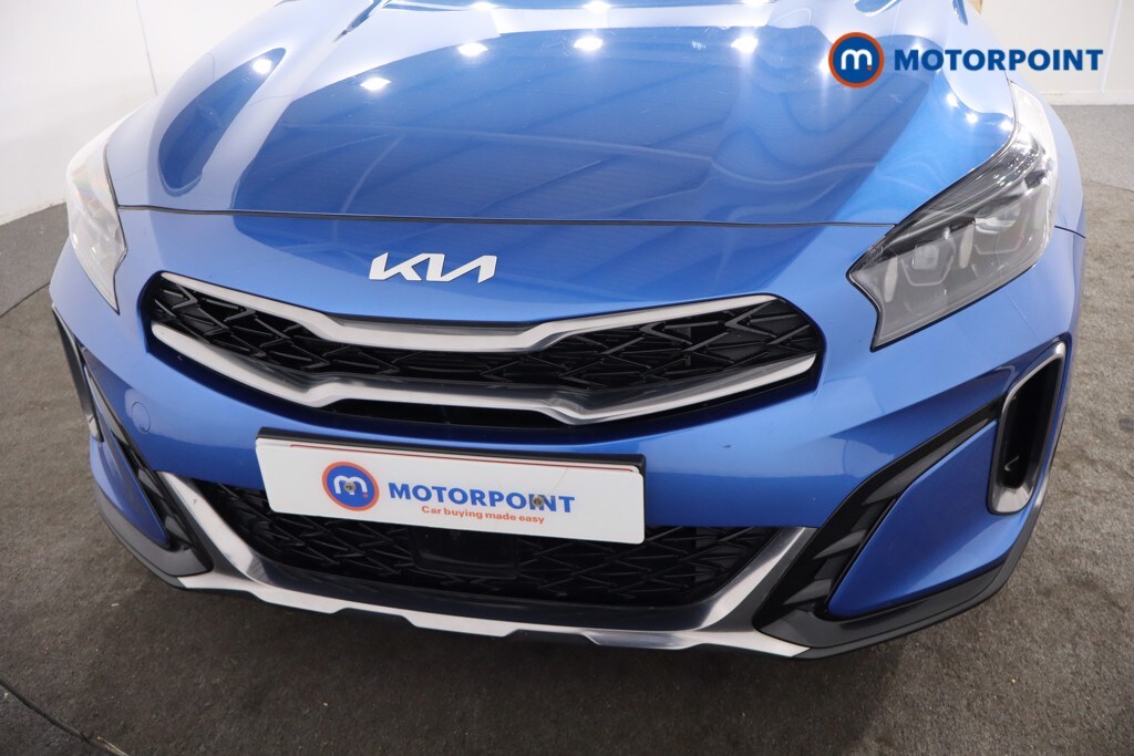 Used Kia XCeed 2023 for sale - 76079974: Photo 40