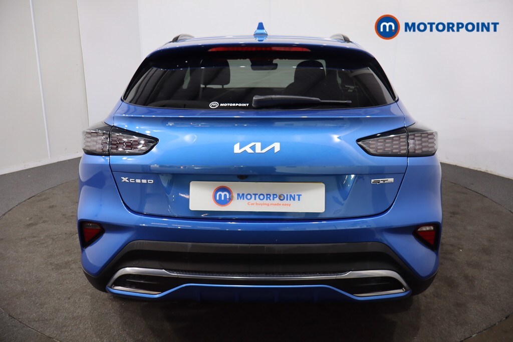 Used Kia XCeed 2023 for sale - 76079974: Photo 46