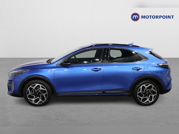 Used Kia XCeed 2023 for sale - 76079974: Photo 4