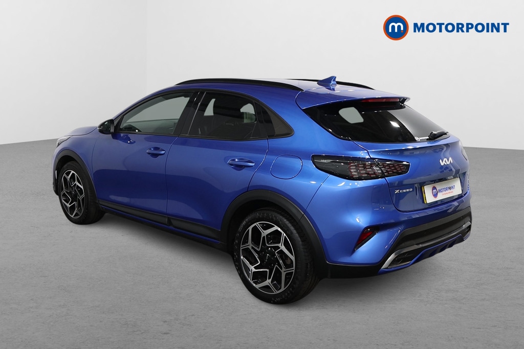 Used Kia XCeed 2023 for sale - 76079974: Photo 5