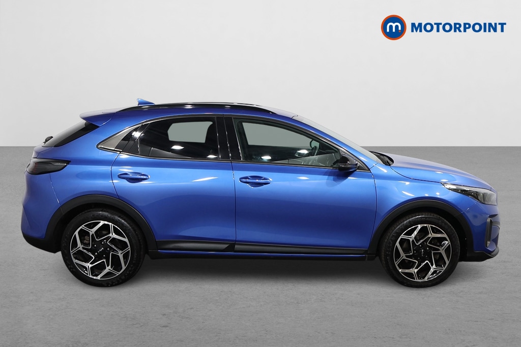 Used Kia XCeed 2023 for sale - 76079974: Photo 8
