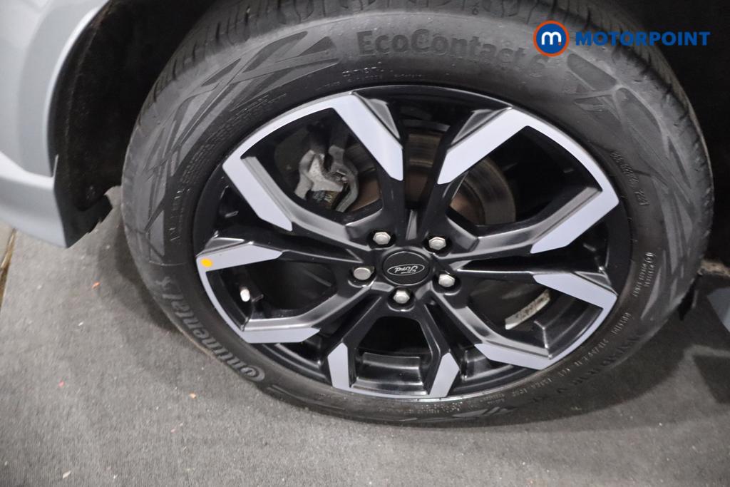 Used Ford Puma 2021 for sale - 77904143: Photo 15