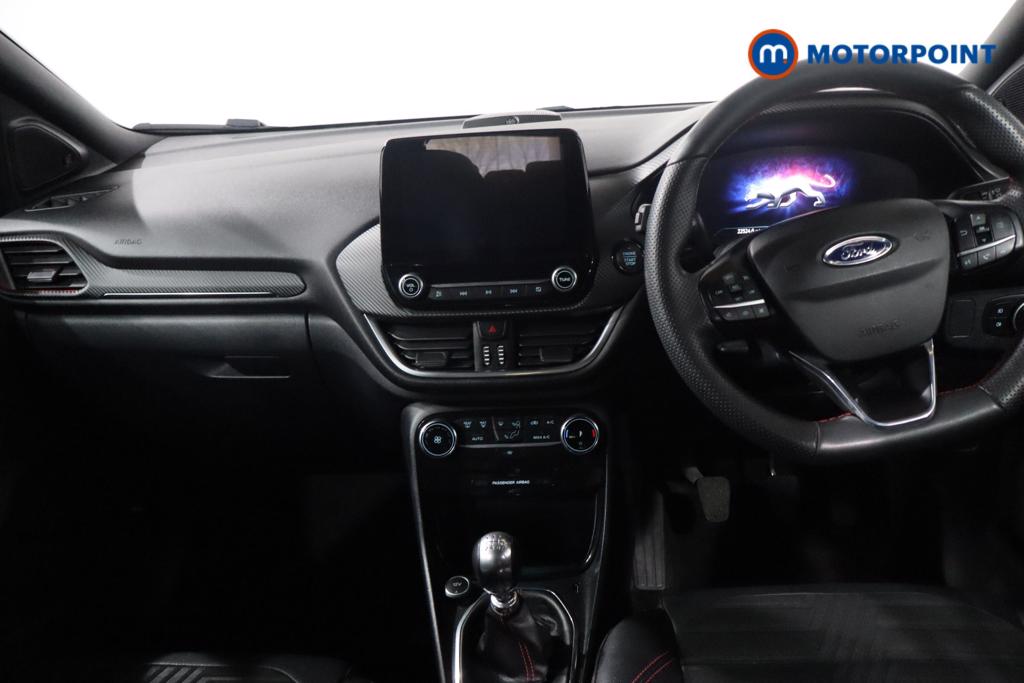 Used Ford Puma 2021 for sale - 77904143: Photo 17