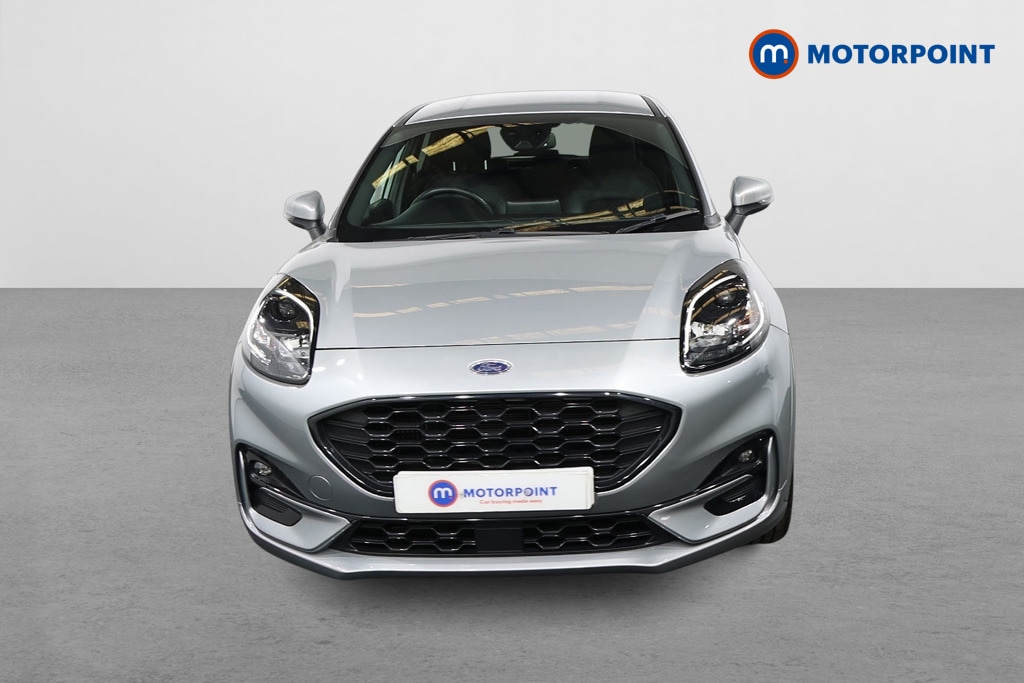 Used Ford Puma 2021 for sale - 77904143: Photo 2