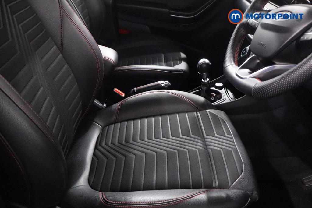 Used Ford Puma 2021 for sale - 77904143: Photo 20