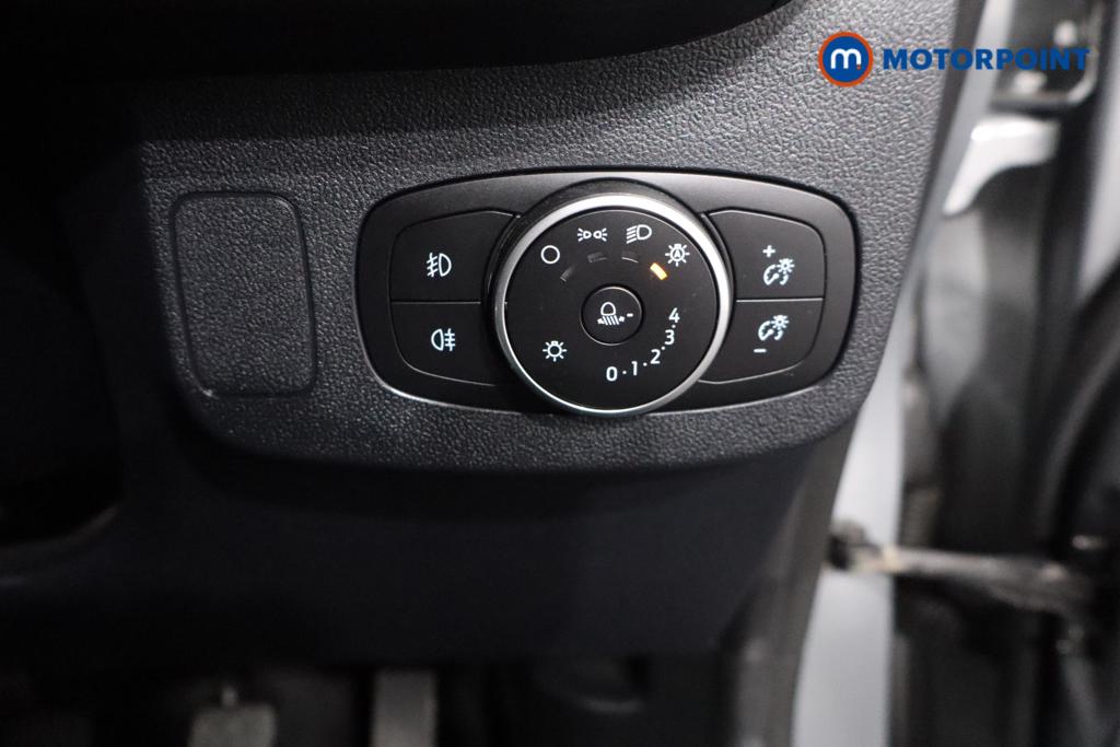 Used Ford Puma 2021 for sale - 77904143: Photo 21