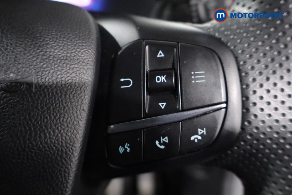 Used Ford Puma 2021 for sale - 77904143: Photo 22