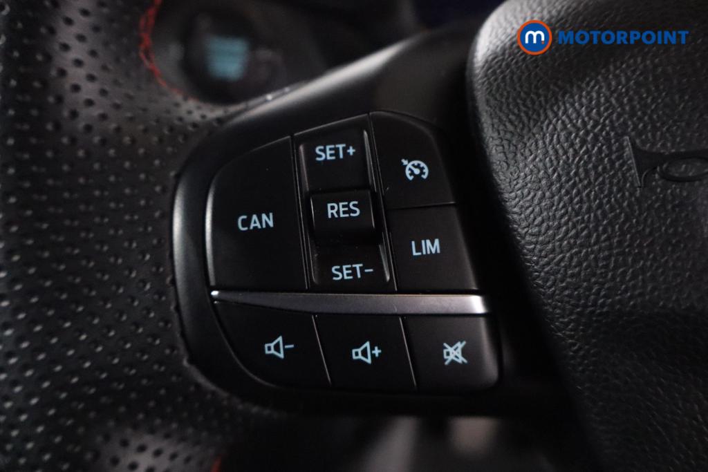 Used Ford Puma 2021 for sale - 77904143: Photo 23