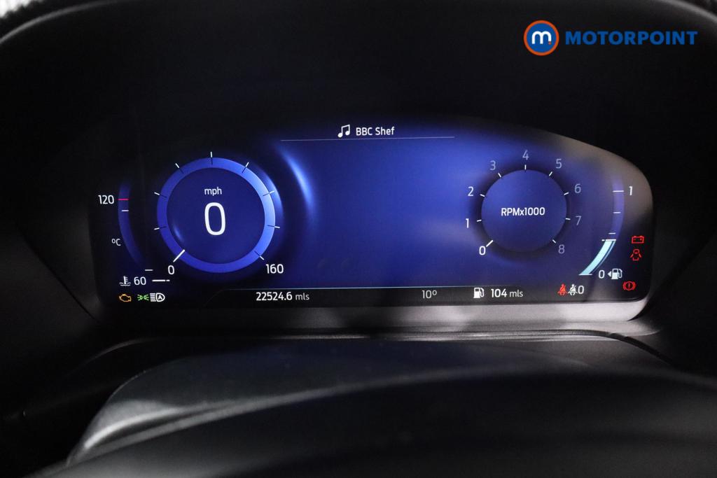 Used Ford Puma 2021 for sale - 77904143: Photo 24