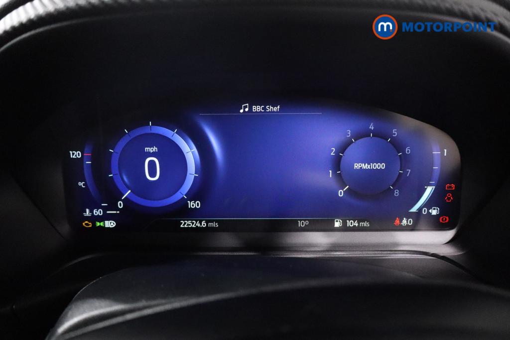 Used Ford Puma 2021 for sale - 77904143: Photo 25