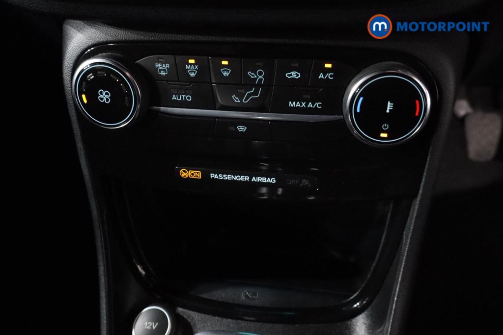 Used Ford Puma 2021 for sale - 77904143: Photo 27