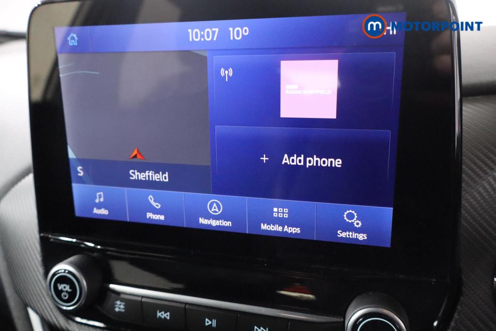 Used Ford Puma 2021 for sale - 77904143: Photo 28