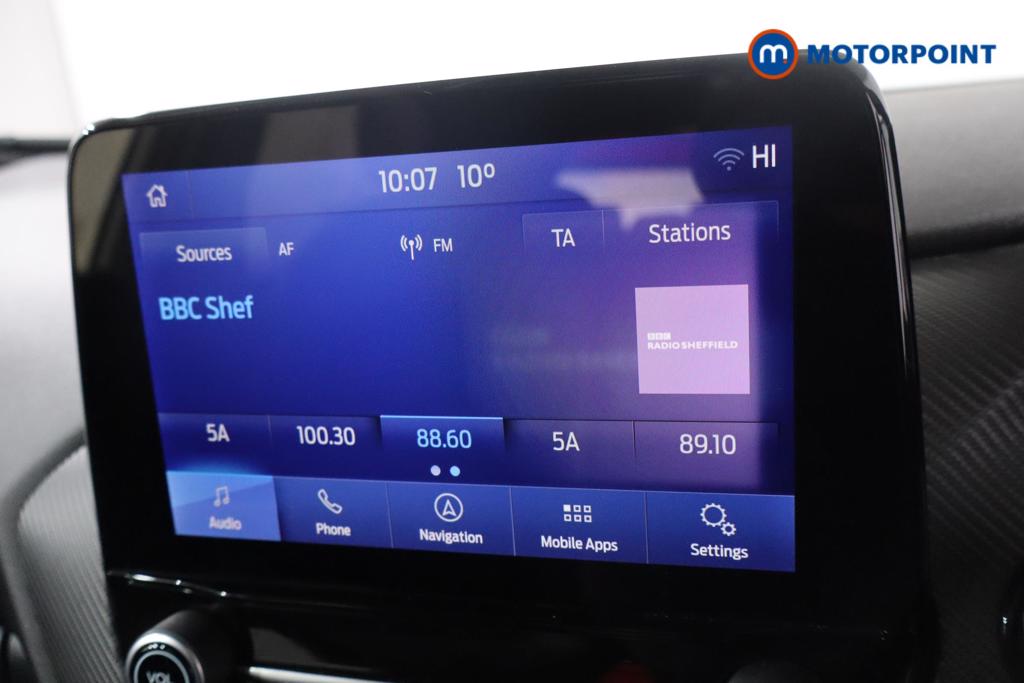 Used Ford Puma 2021 for sale - 77904143: Photo 29