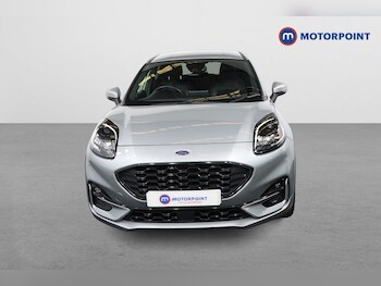 Used Ford Puma 2021 for sale - 77904143: Photo
