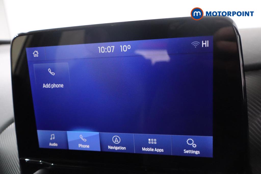 Used Ford Puma 2021 for sale - 77904143: Photo 30