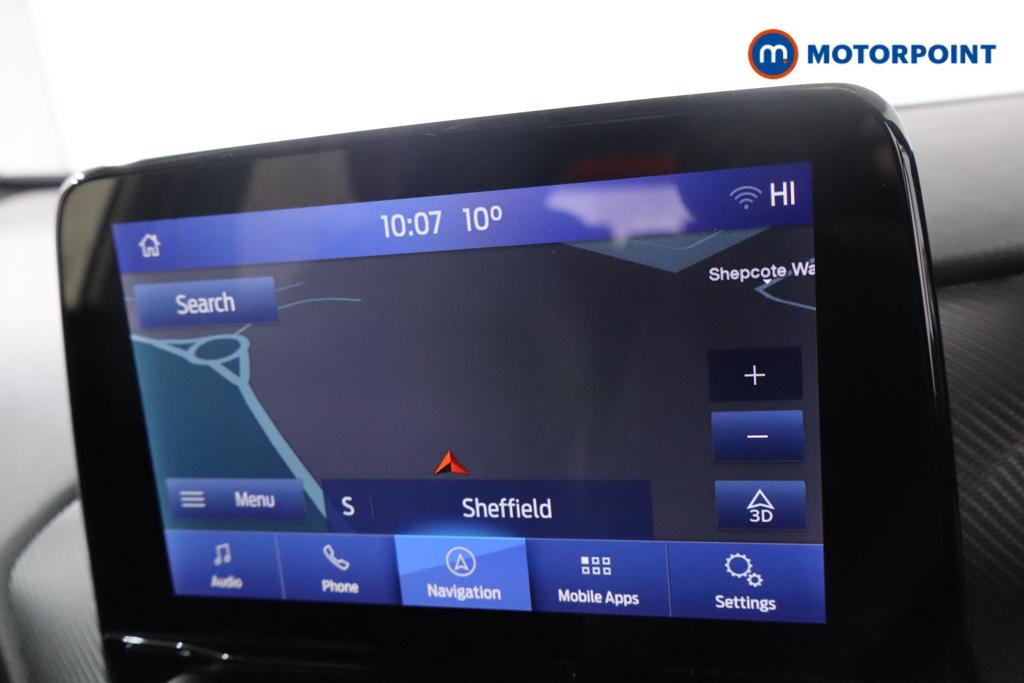 Used Ford Puma 2021 for sale - 77904143: Photo 31