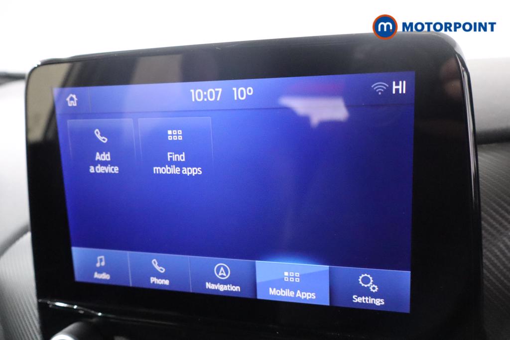 Used Ford Puma 2021 for sale - 77904143: Photo 32