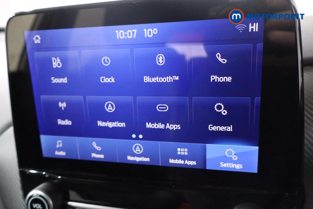 Used Ford Puma 2021 for sale - 77904143: Photo 33