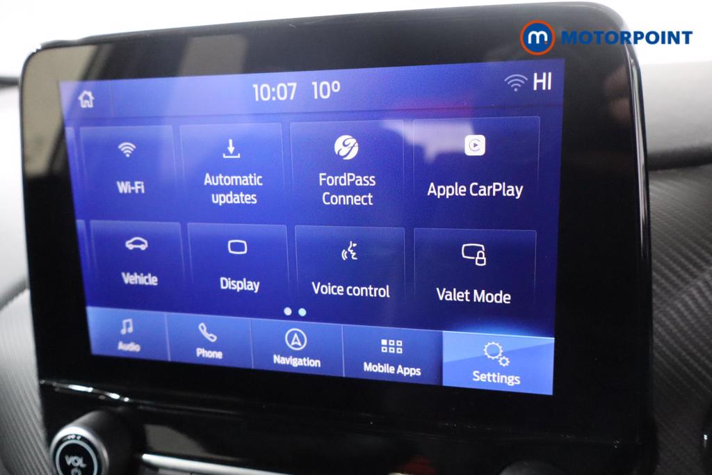 Used Ford Puma 2021 for sale - 77904143: Photo 34