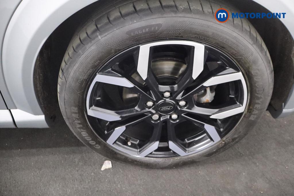 Used Ford Puma 2021 for sale - 77904143: Photo 36