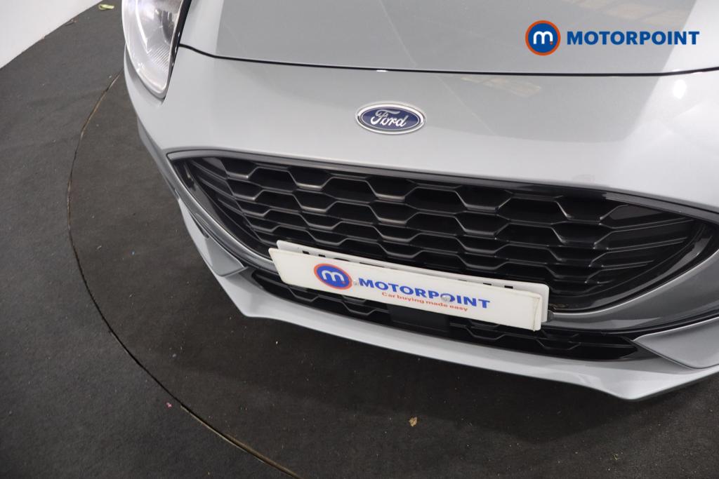 Used Ford Puma 2021 for sale - 77904143: Photo 37