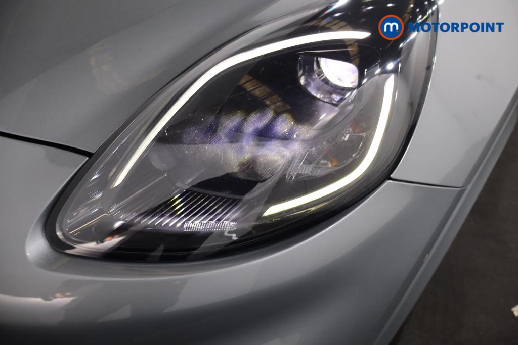 Used Ford Puma 2021 for sale - 77904143: Photo 38