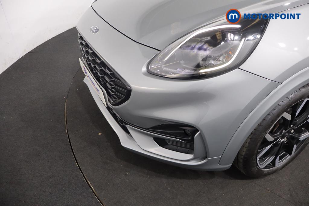 Used Ford Puma 2021 for sale - 77904143: Photo 39