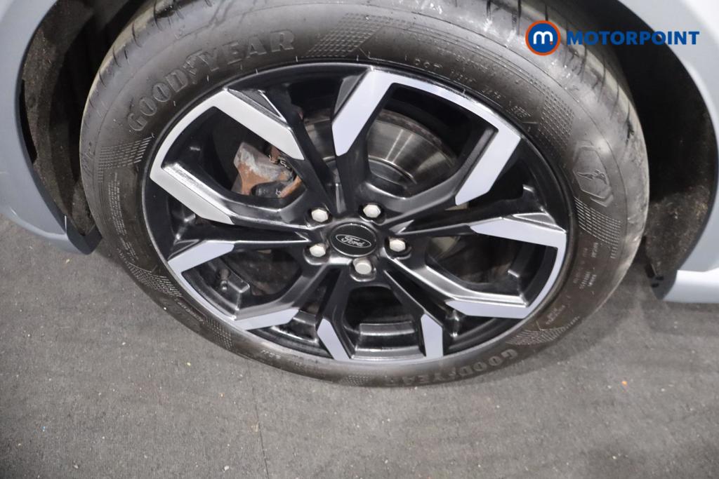 Used Ford Puma 2021 for sale - 77904143: Photo 40