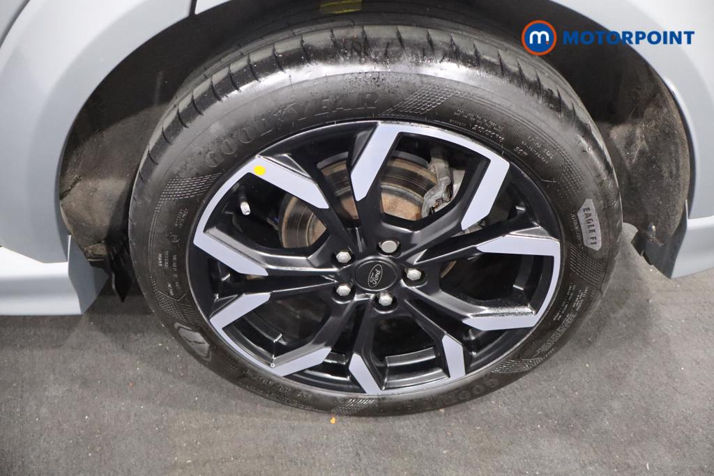 Used Ford Puma 2021 for sale - 77904143: Photo 41