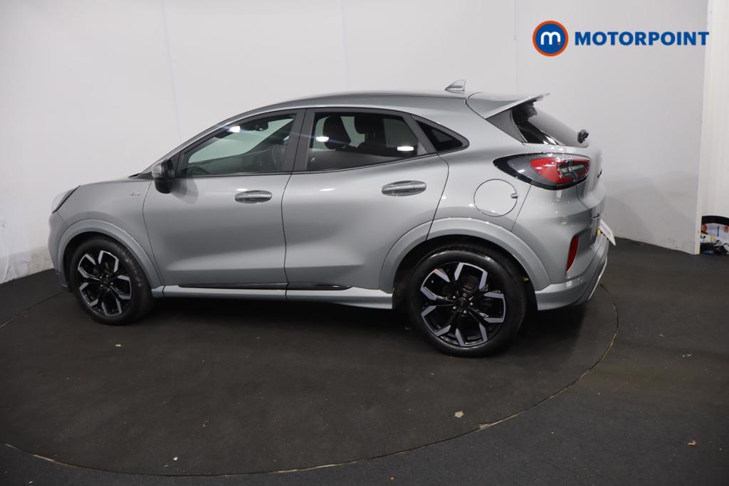 Used Ford Puma 2021 for sale - 77904143: Photo 42