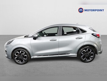 Used Ford Puma 2021 for sale - 77904143: Photo