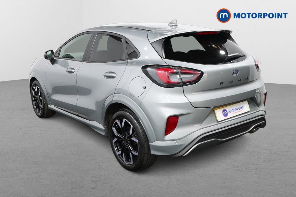 Used Ford Puma 2021 for sale - 77904143: Photo 5