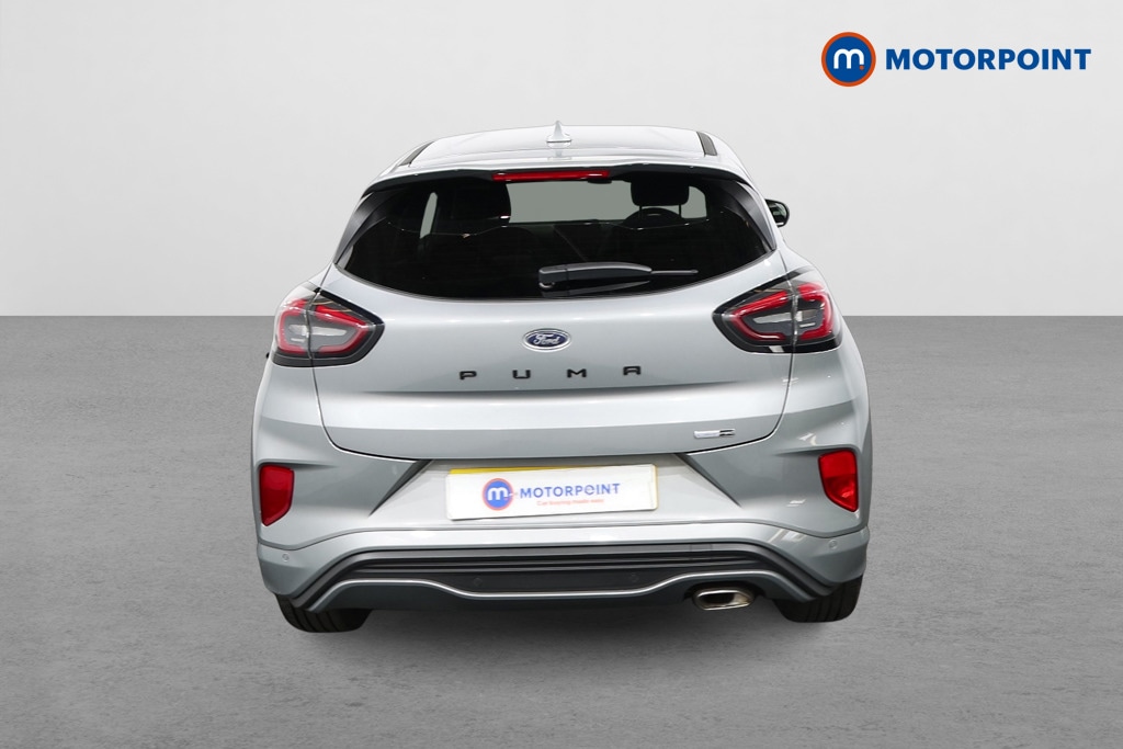 Used Ford Puma 2021 for sale - 77904143: Photo 6