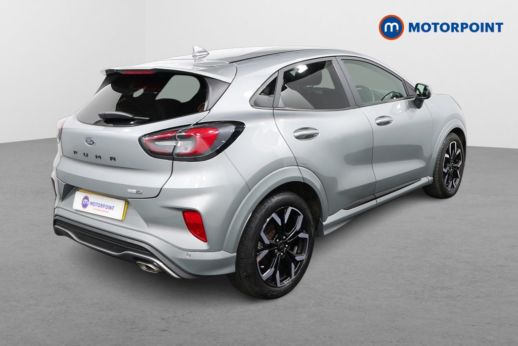 Used Ford Puma 2021 for sale - 77904143: Photo 7