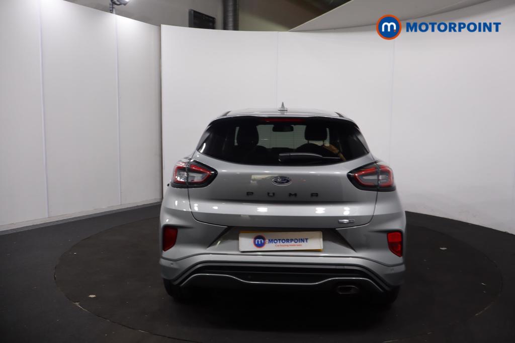 Used Ford Puma 2021 for sale - 77904143: Photo 9