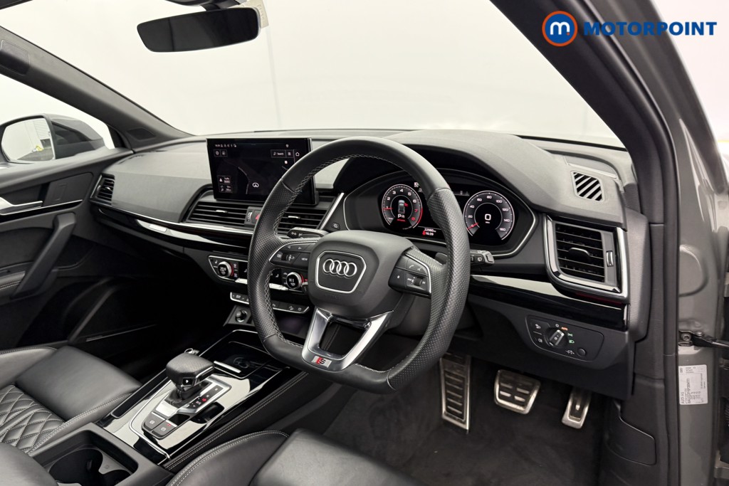 Used Audi Q5 2023 for sale - 77543297: Photo 12