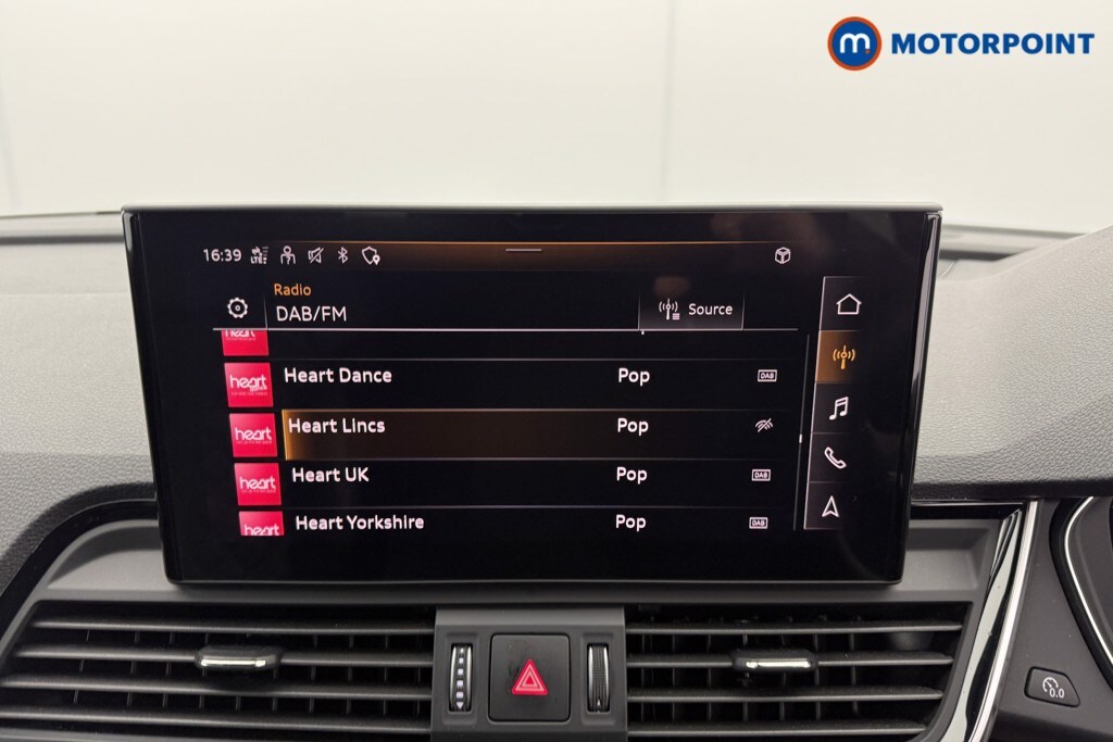 Used Audi Q5 2023 for sale - 77543297: Photo 14