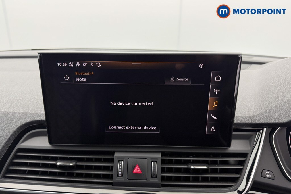 Used Audi Q5 2023 for sale - 77543297: Photo 15