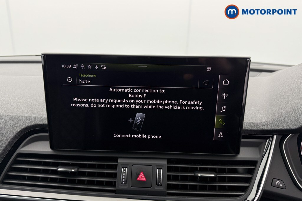 Used Audi Q5 2023 for sale - 77543297: Photo 16