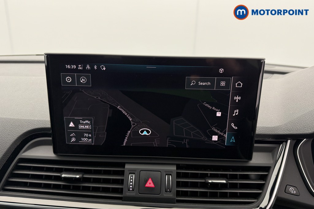 Used Audi Q5 2023 for sale - 77543297: Photo 17