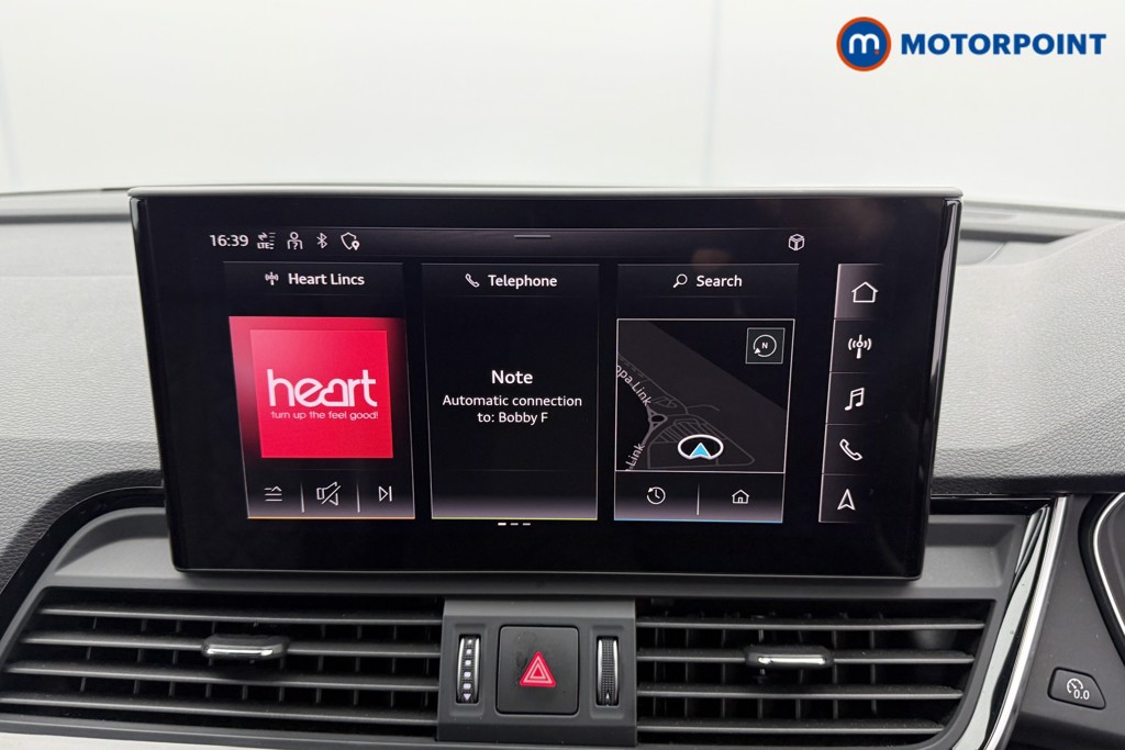 Used Audi Q5 2023 for sale - 77543297: Photo 18