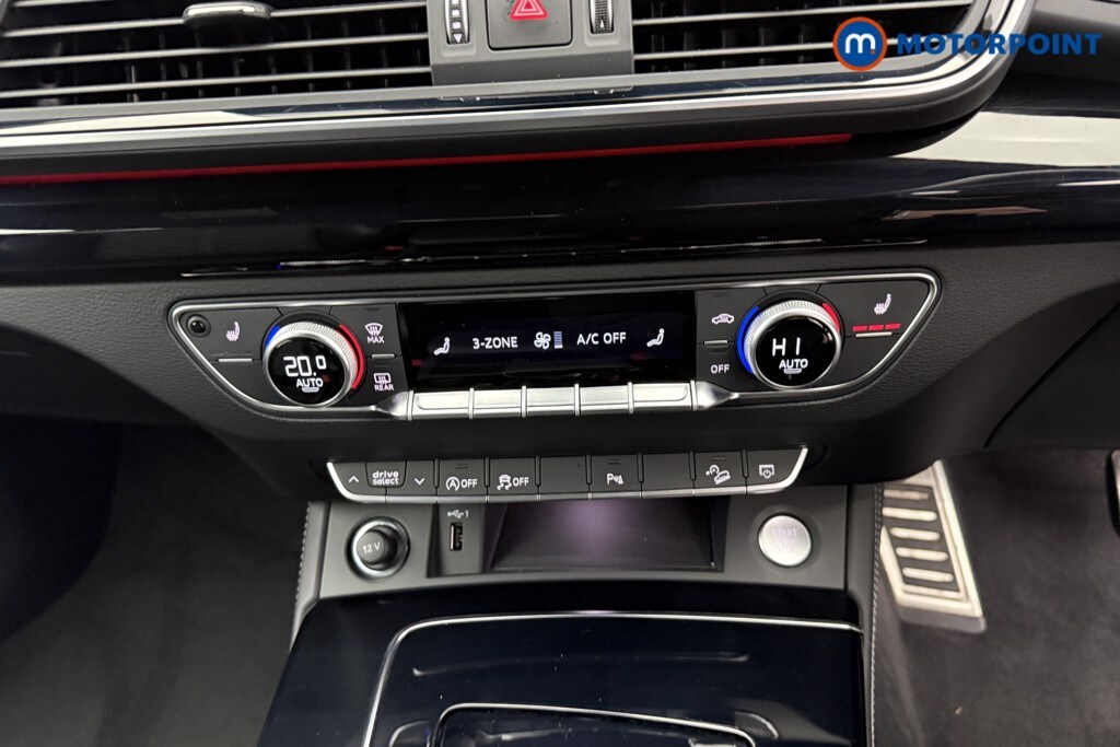 Used Audi Q5 2023 for sale - 77543297: Photo 19